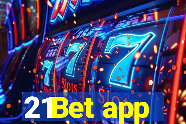 21Bet app